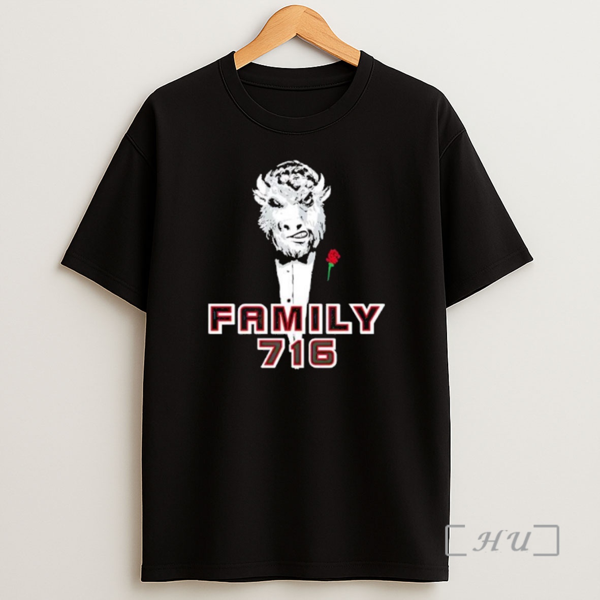 Officials Buffalo Bills 716 Family Benny Collab Premium Shirt Sweatshirt Tee