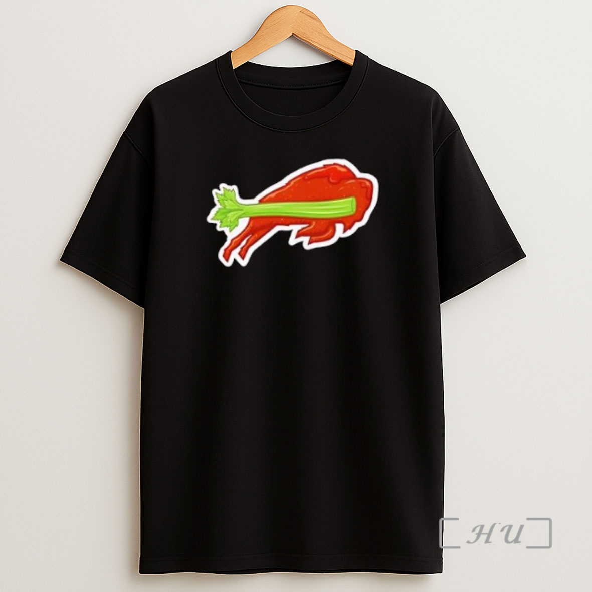 Officials Buffalo Bills Chicken Wing Premium Shirt Sweatshirt Tee