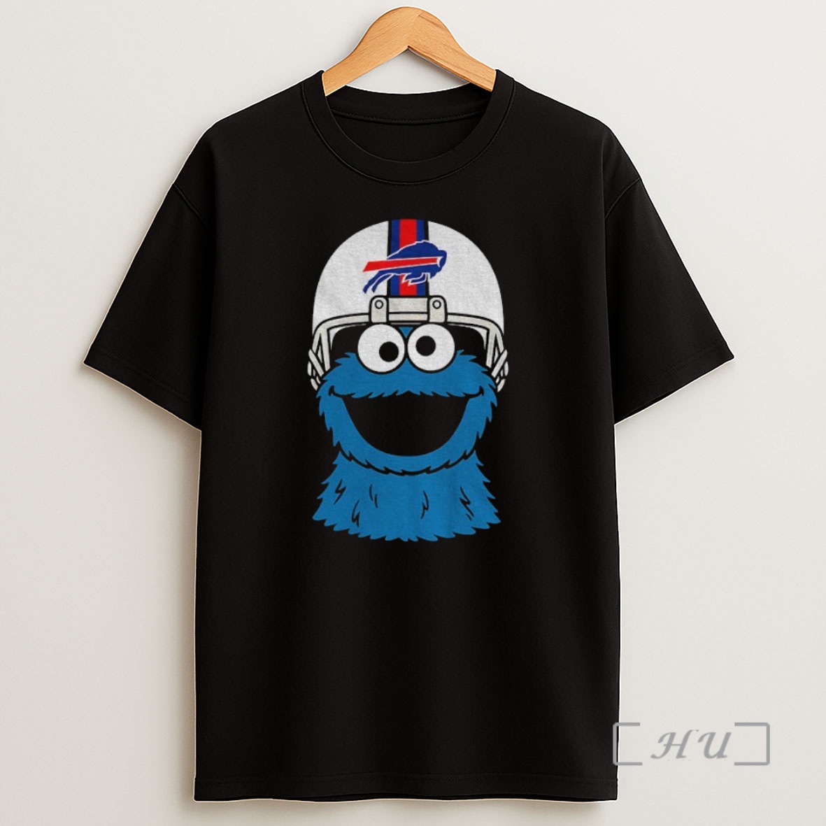 Officials Buffalo Bills Cookie Monster Nfl Football 2025 Game Day Premium Shirt Sweatshirt Tee