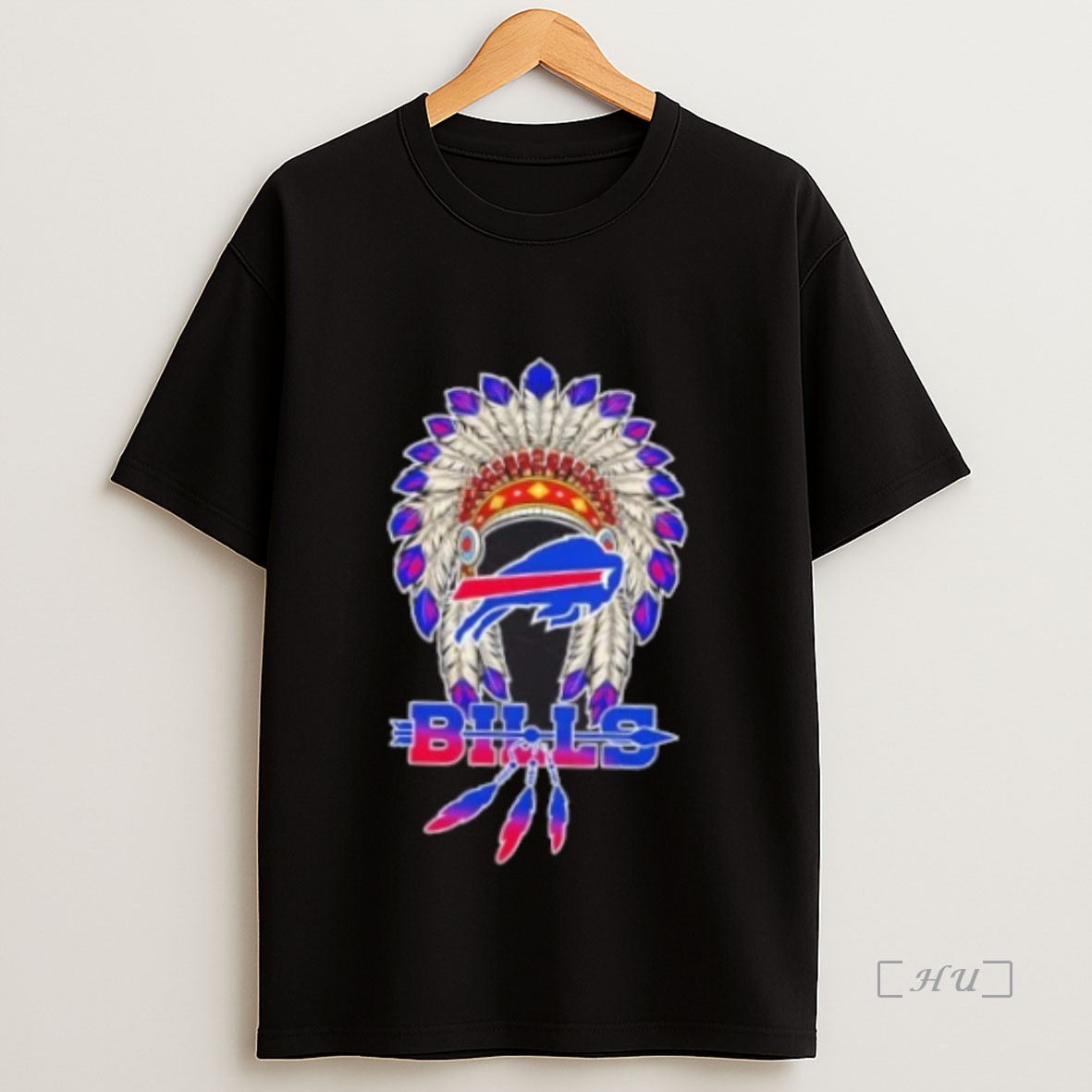 Officials Buffalo Bills Football X Native American Premium Shirt Sweatshirt Tee