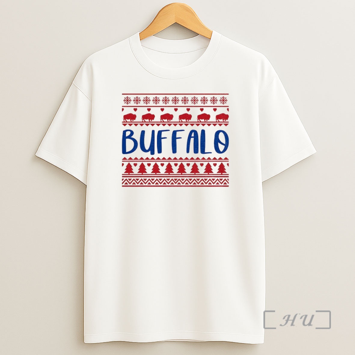 Officials Buffalo Bills Nfl Football 1973 2025 Merry Christmas Premium Shirt Sweatshirt Tee