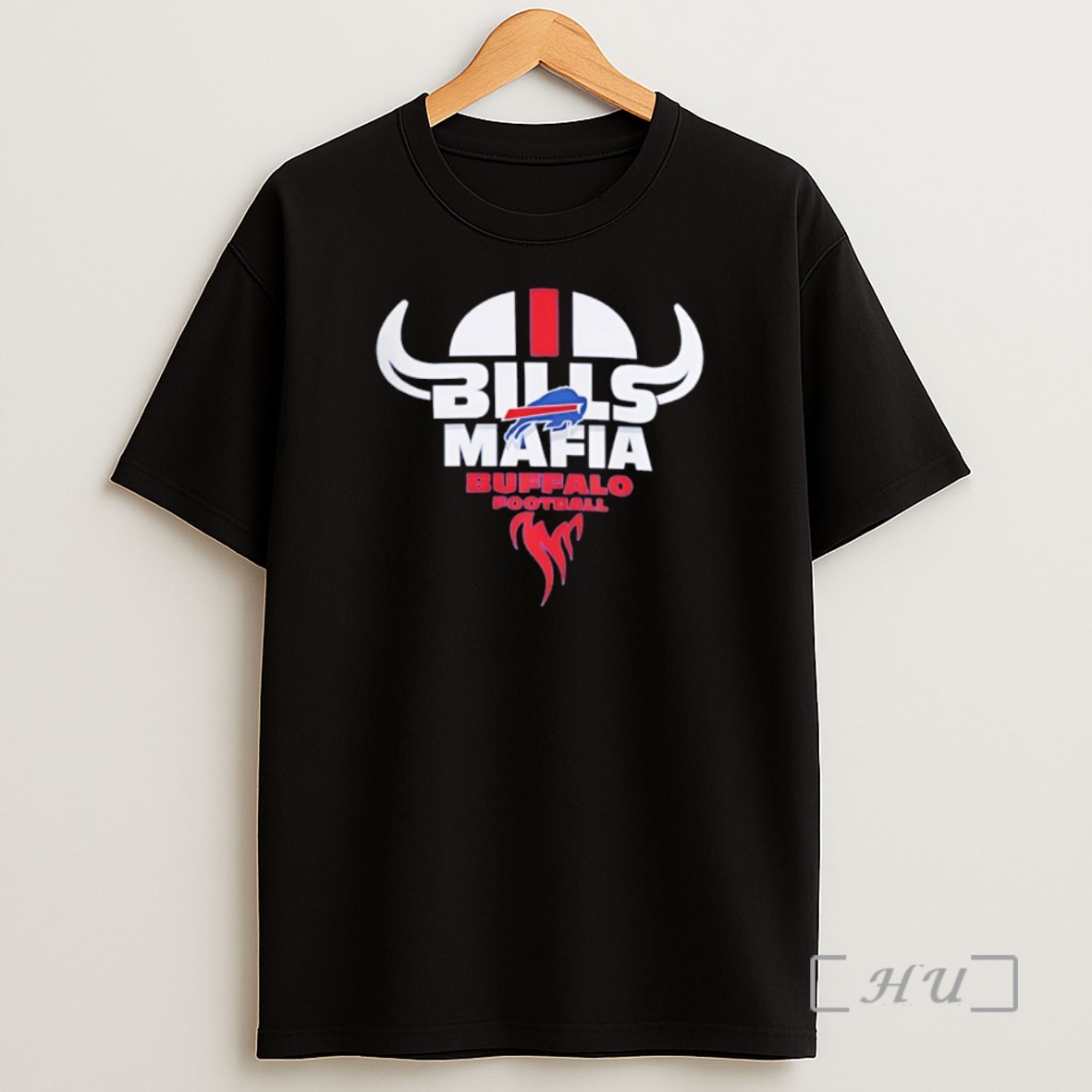 Officials Buffalo Bills Royal Homeward Bound Football Premium Shirt Sweatshirt Tee