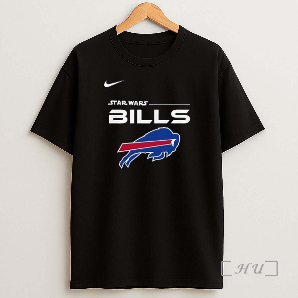 Officials Buffalo Bills Star Wars 2025 Join The Dark Force Darth Vader Logo Premium Shirt Sweatshirt Tee