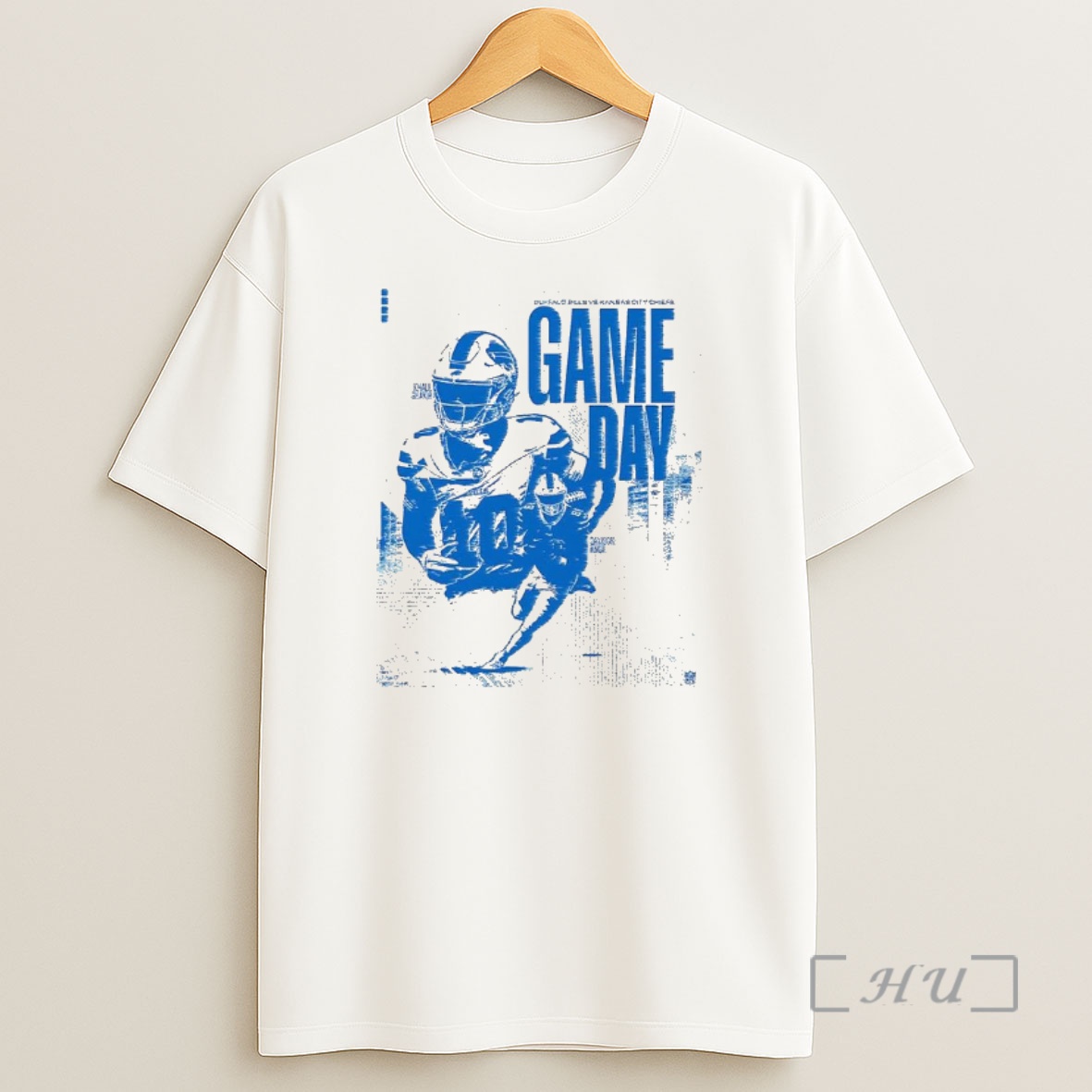 Officials Buffalo Bills Vs Kansas City Chiefs Nfl 2025 Game Day Premium Shirt Sweatshirt Tee