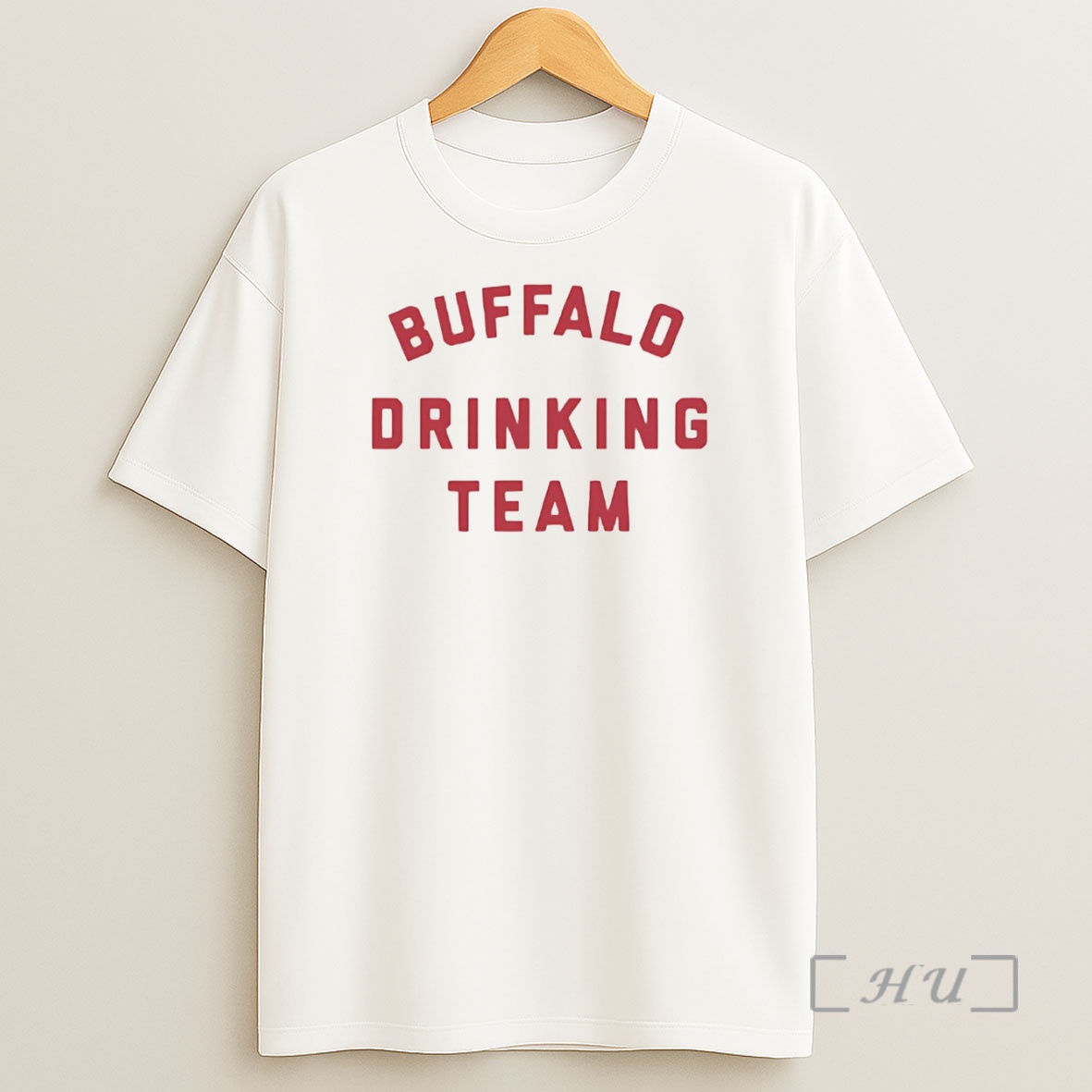 Officials Buffalo Drinking Team Premium Shirt Sweatshirt Tee