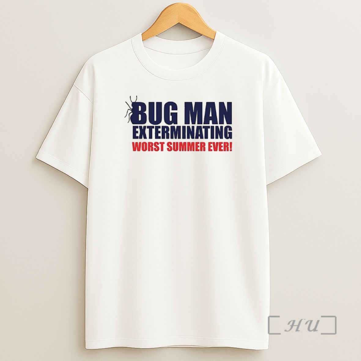 Officials Bug Man Exterminating Worst Summer Ever Premium Shirt Sweatshirt Tee