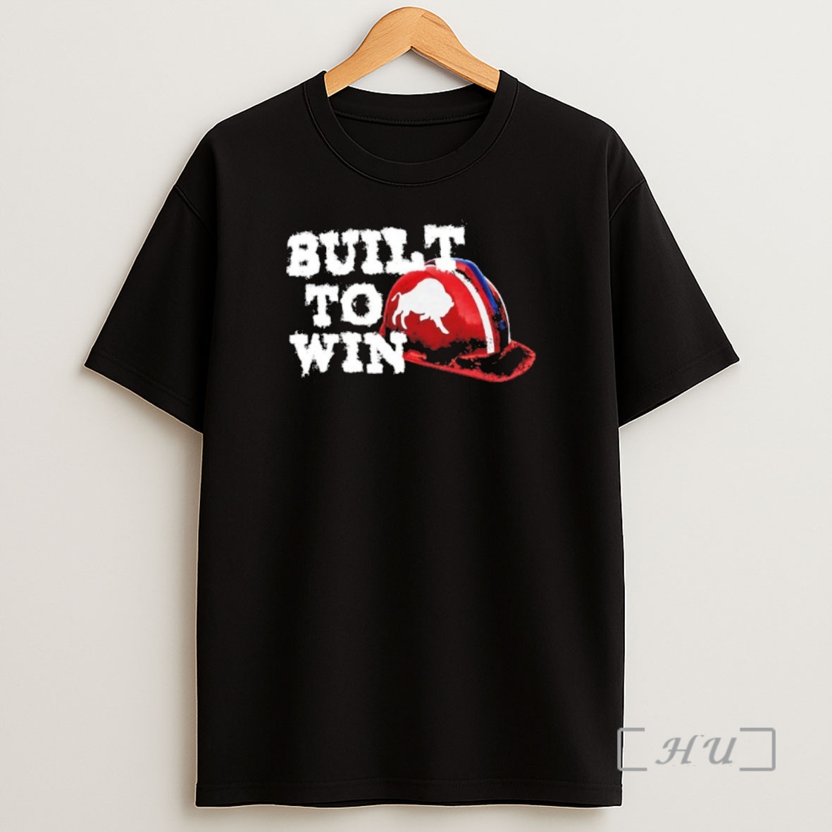 Officials Built To Win Buffalo Bills Football Premium Shirt Sweatshirt Tee