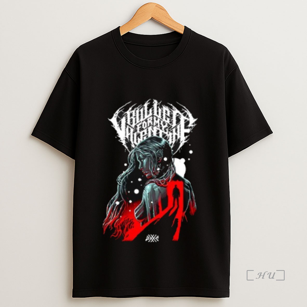 Officials Bullet For My Valentine The Poison Singapore Tears Xx Reimagined Tour Schedule Premium Shirt Sweatshirt Tee