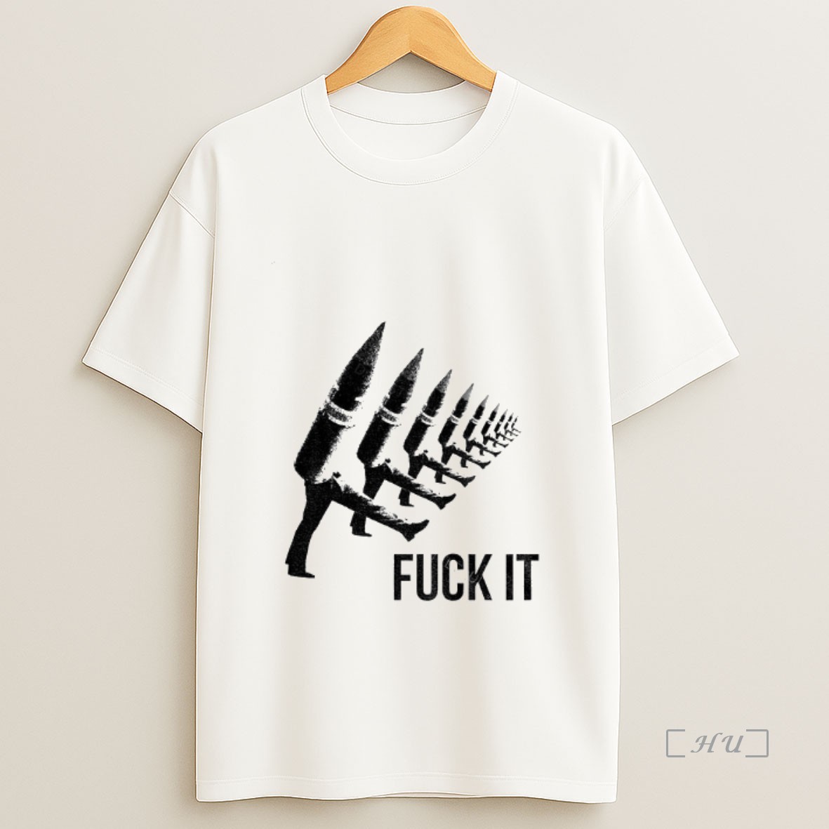Officials Bullets Weapons Fuck It Vintage Premium Shirt Sweatshirt Tee