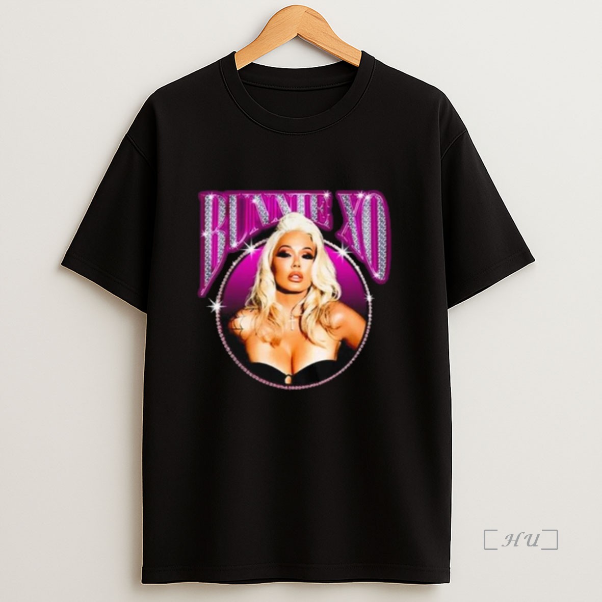 Officials Bunnie Xo Bombshell Long Sleve Premium Shirt Sweatshirt Tee