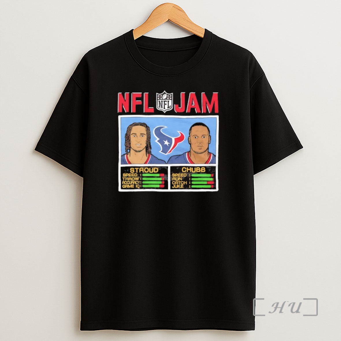 Officials C J Premium Shirt Sweatshirt Tee