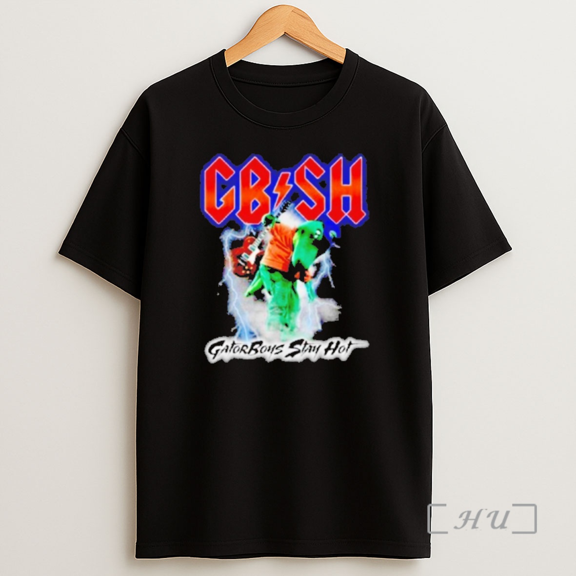 Officials Cbsh Gator Boys Stay Hot Florida Gator Premium Shirt Sweatshirt Tee
