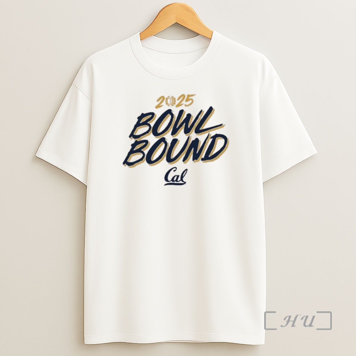 Officials Cal Golden Bears 2025 Bowl Season Bound Premium Shirt Sweatshirt Tee