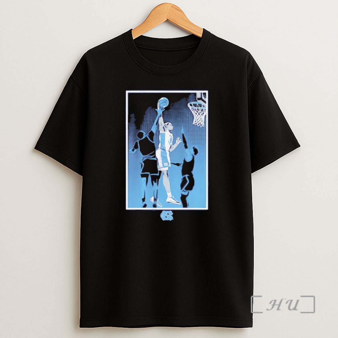 Officials Caleb Wilson Unc Basketball Premium Shirt Sweatshirt Tee