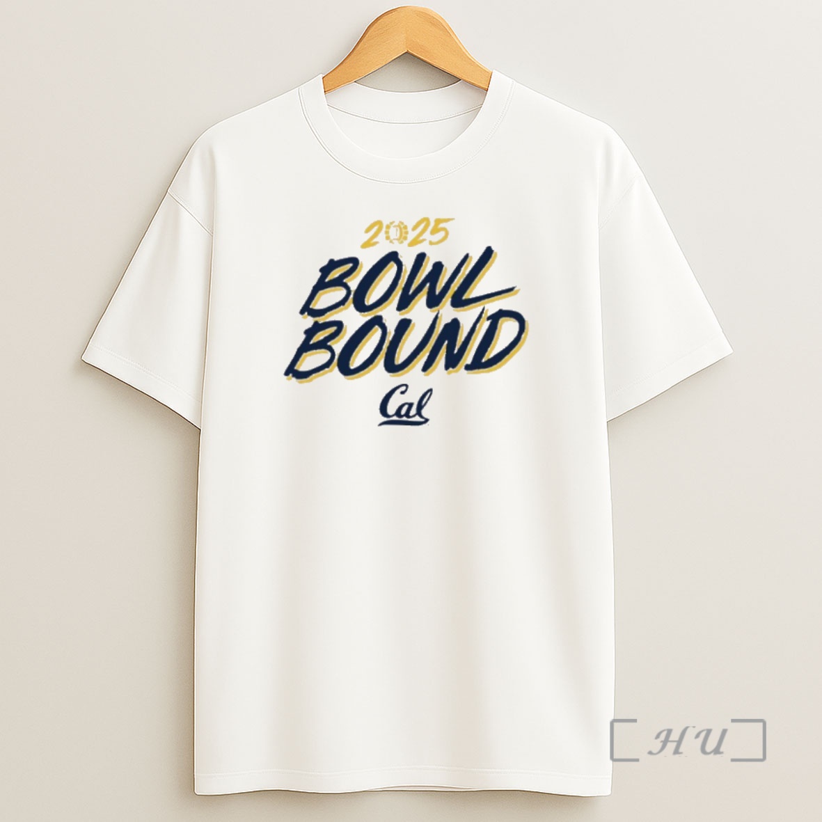 Officials California Golden Bears 2025 Bowl Bound Premium Shirt Sweatshirt Tee