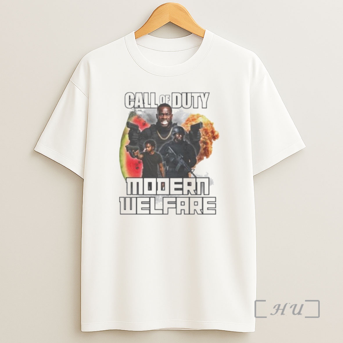 Officials Call Of Duty Modern Welfare Ornaments Premium Shirt Sweatshirt Tee