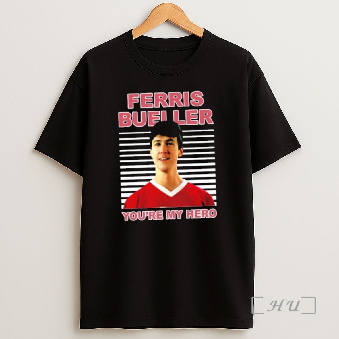 Officials Cameron Frye Ferris Bueller Youre My Hero Premium Shirt Sweatshirt Tee
