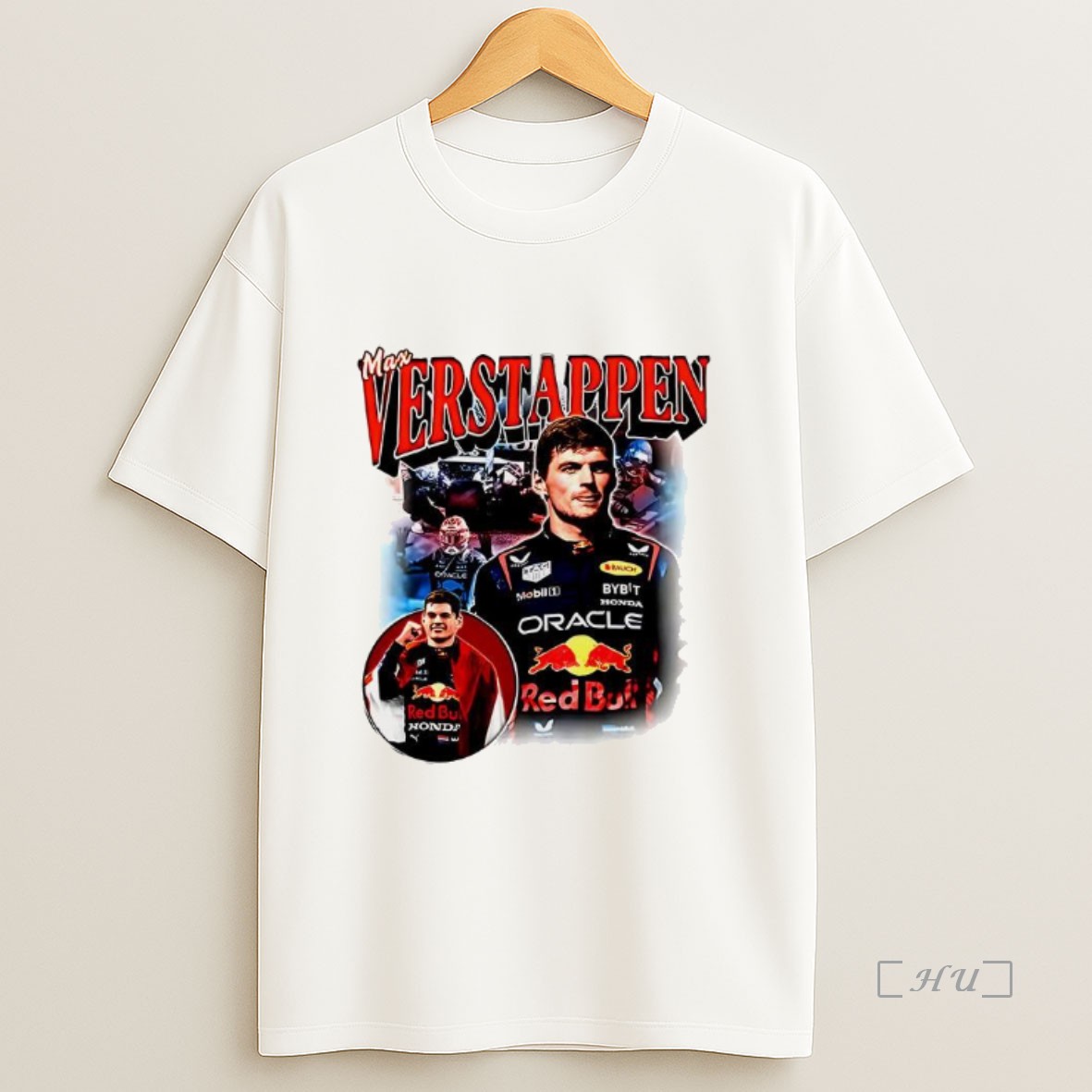 Officials Camiseta Max Verstappen Graphic Premium Shirt Sweatshirt Tee