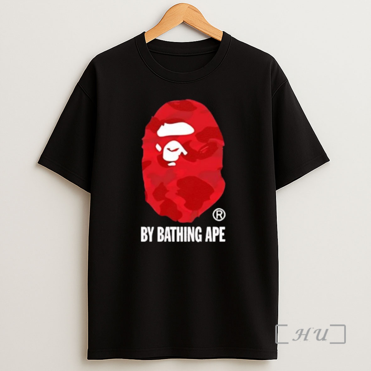 Officials Camo By Bathing Ape Premium Shirt Sweatshirt Tee