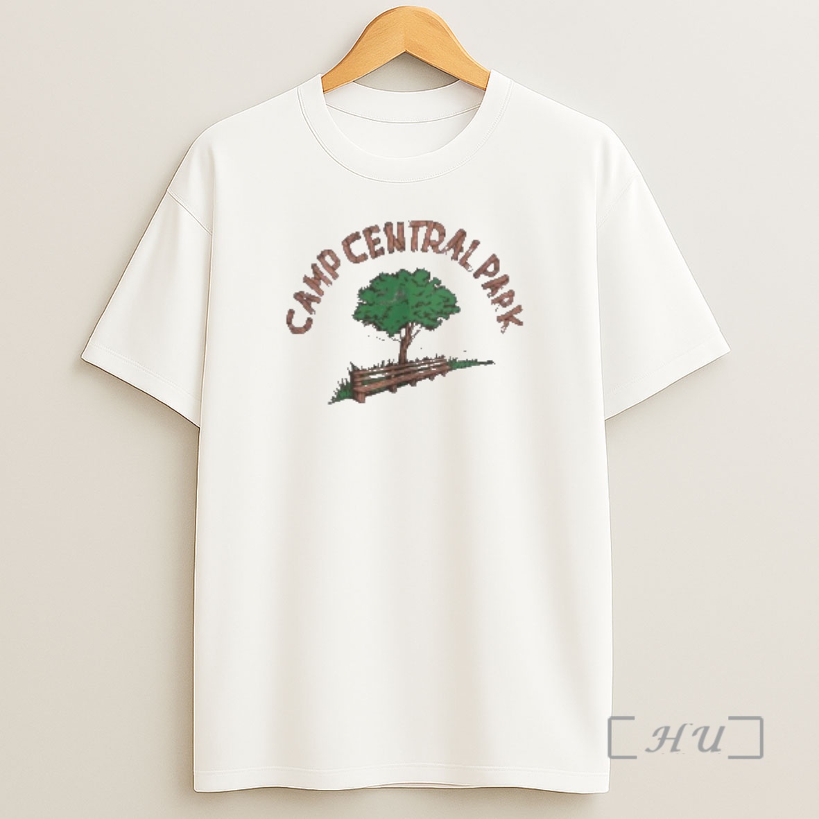 Officials Camp Central Park 1981 Vintage Premium Shirt Sweatshirt Tee