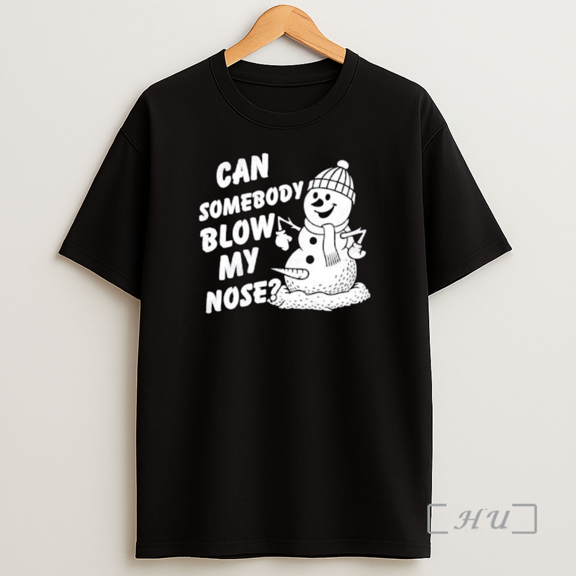 Officials Can Somebody Blow My Nose Snowman Christmas Premium Shirt Sweatshirt Tee