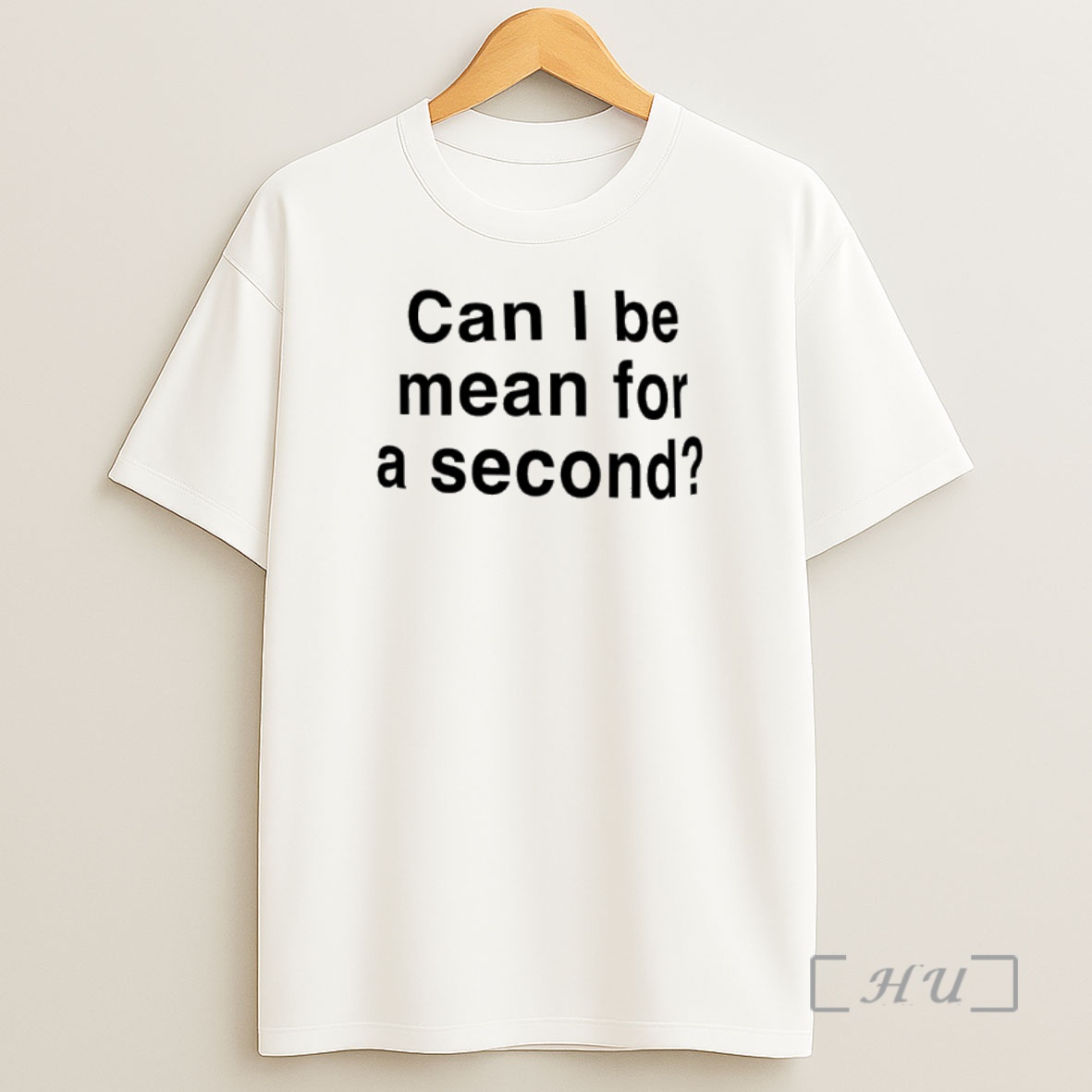 Officials Can I Be Mean For A Second Premium Shirt Sweatshirt Tee
