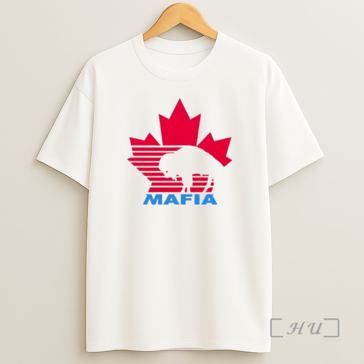 Officials Canada Mafia Buffalo Bills Premium Shirt Sweatshirt Tee
