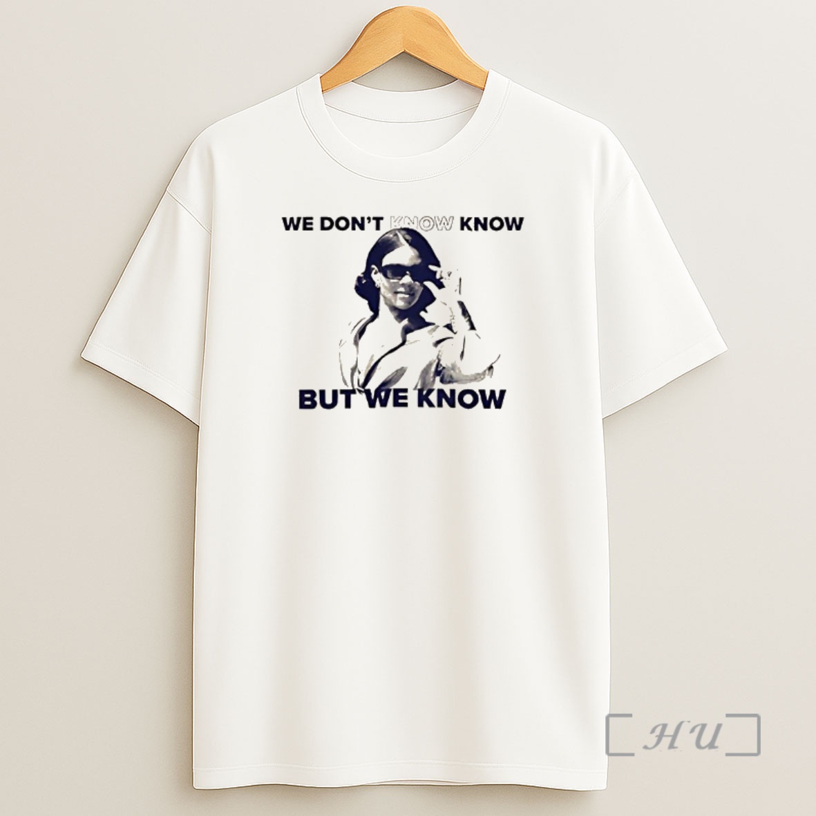 Officials Candace Owens We Dont Know Know Premium Shirt Sweatshirt Tee