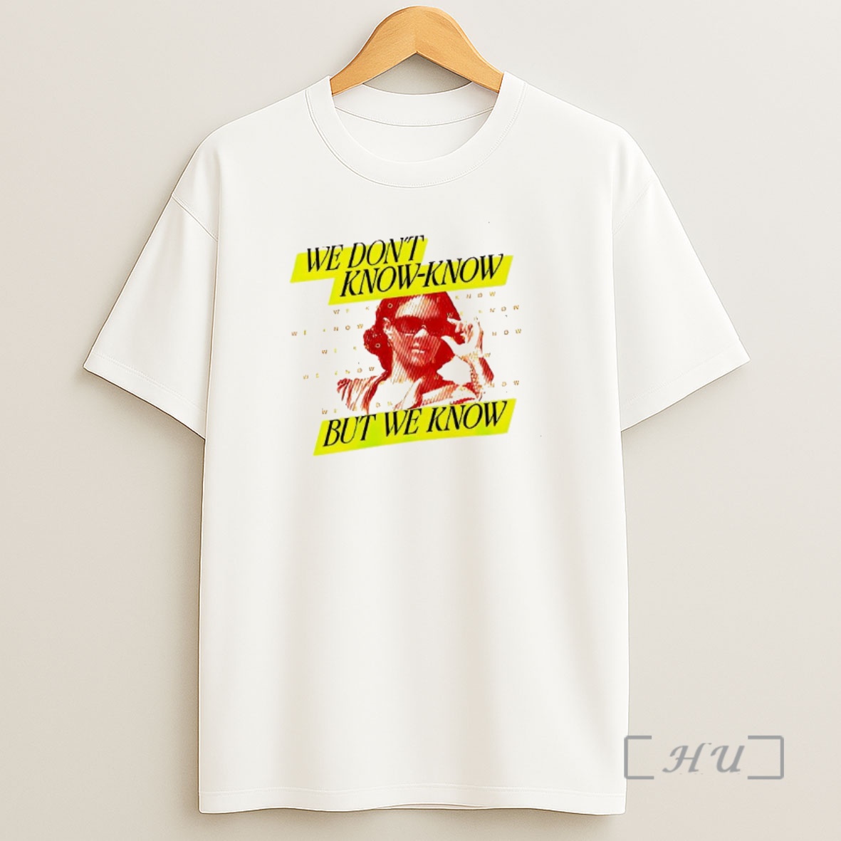 Officials Candace Owens We Dont Know Know But We Know Premium Shirt Sweatshirt Tee