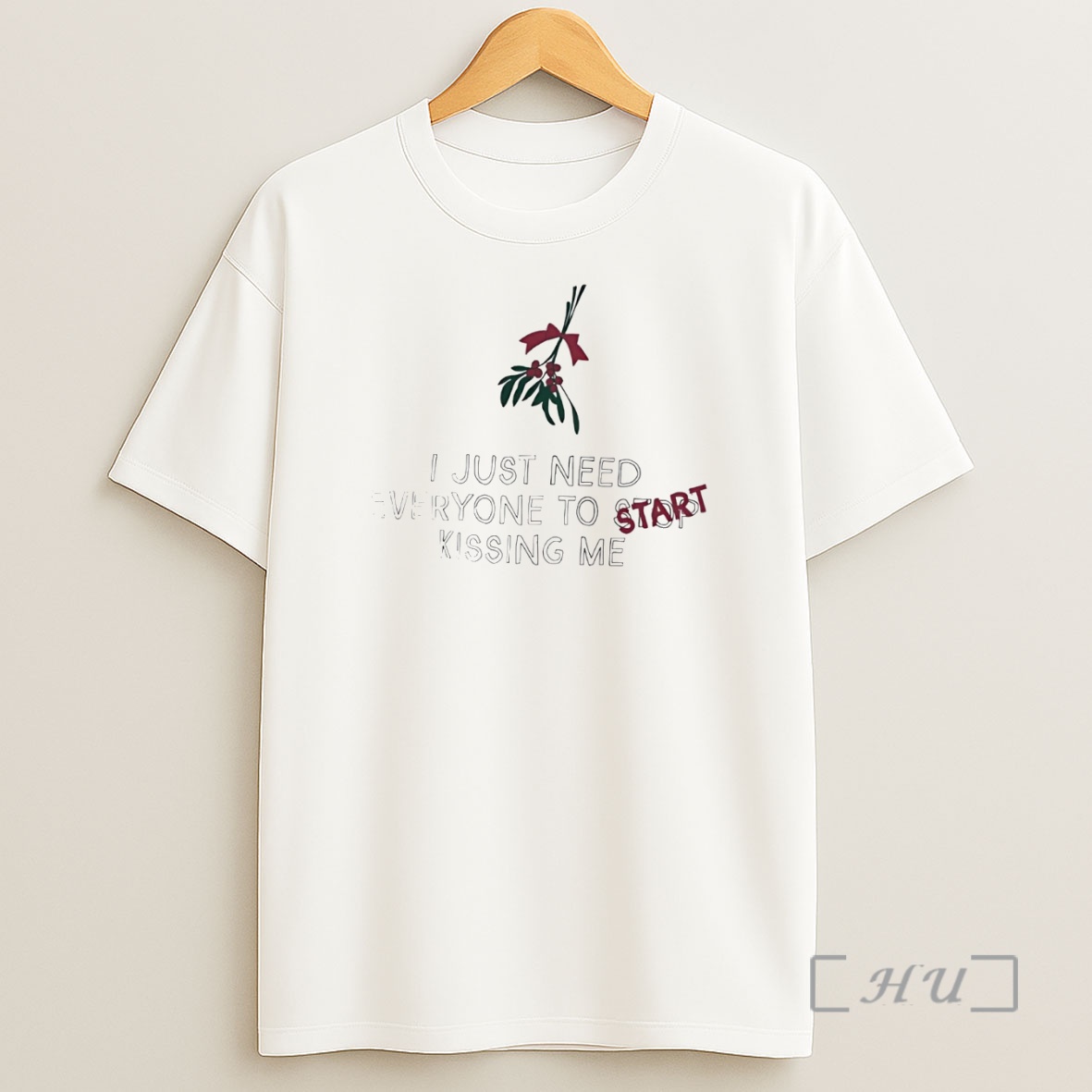 Officials Candice King I Just Need Everyone To Start Kissing Me Premium Shirt Sweatshirt Tee