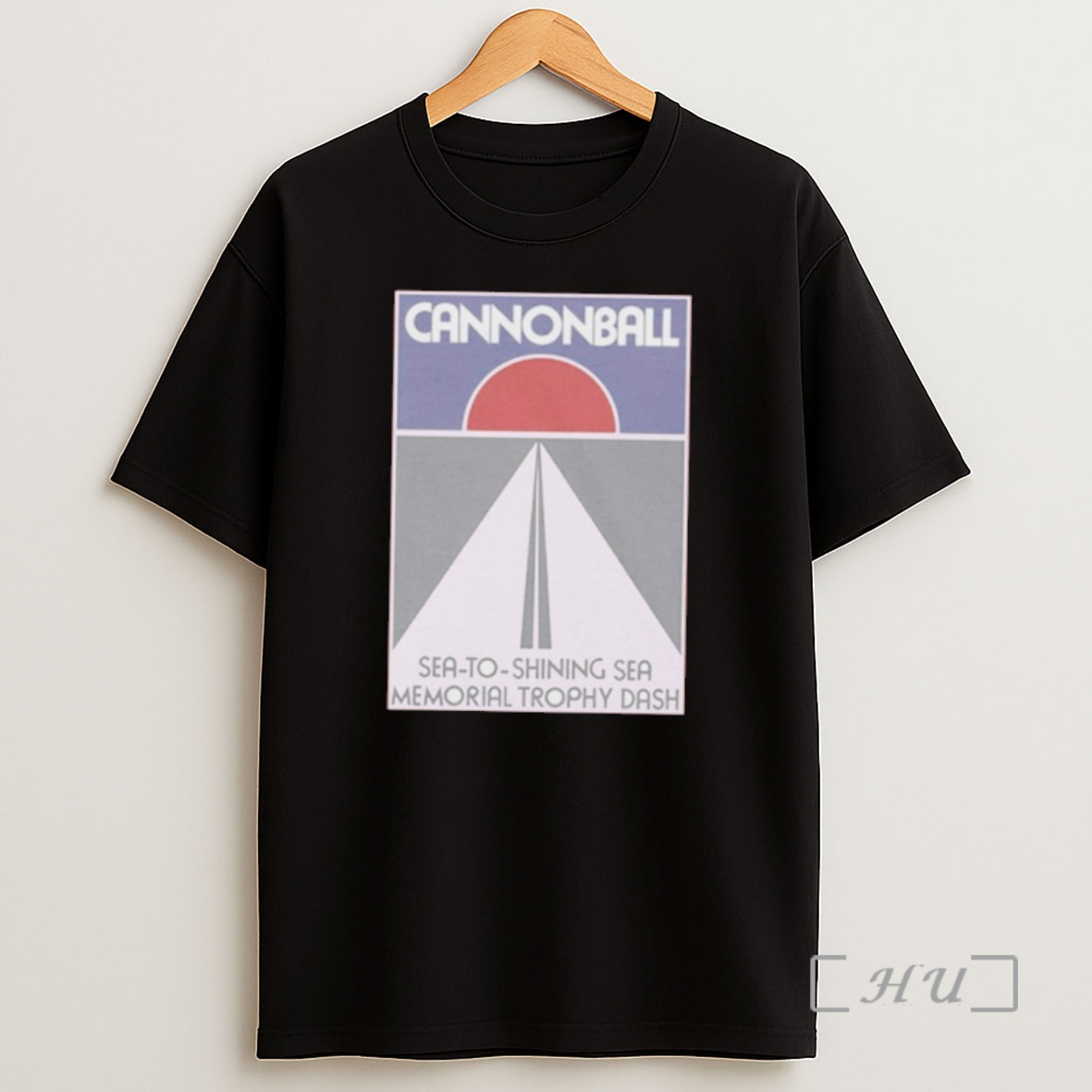 Officials Cannonball Sea To Shining Sea Memorial Trophy Dash Premium Shirt Sweatshirt Tee