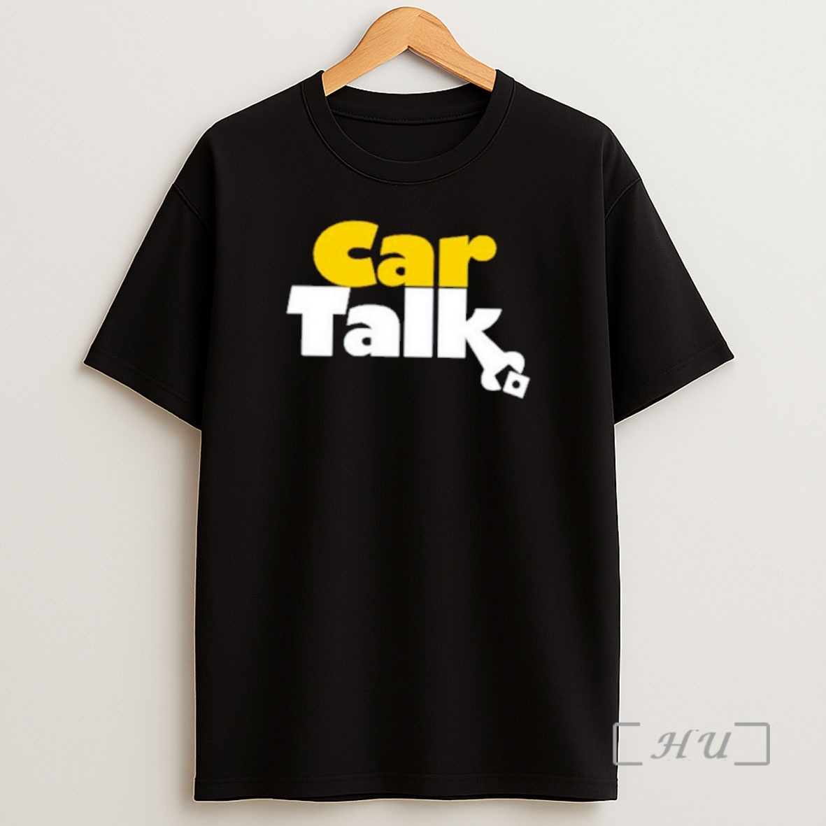 Officials Car Talk Logo Premium Shirt Sweatshirt Tee