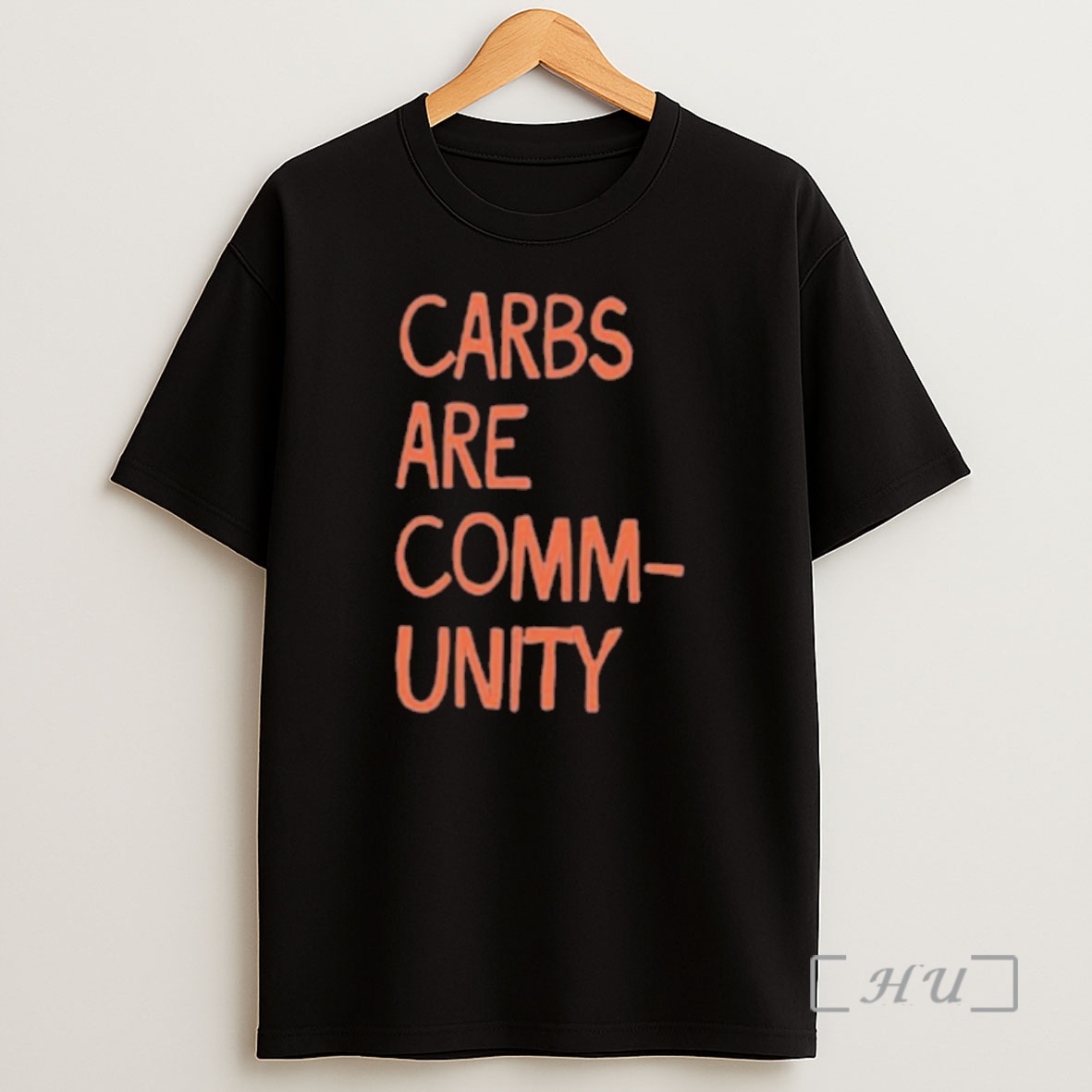 Officials Carbs Are Comm Unity Premium Shirt Sweatshirt Tee