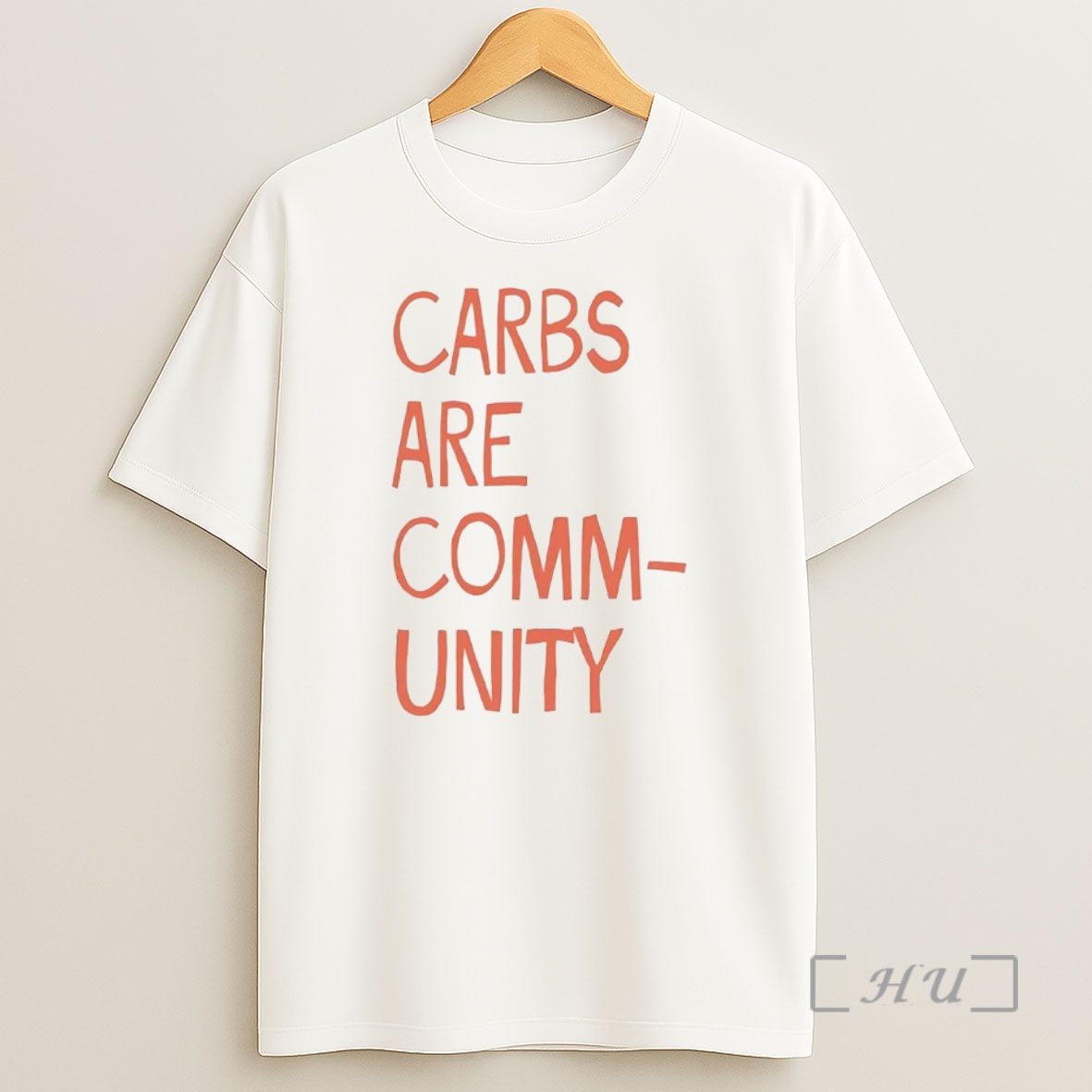Officials Carbs Are Community Premium Shirt Sweatshirt Tee