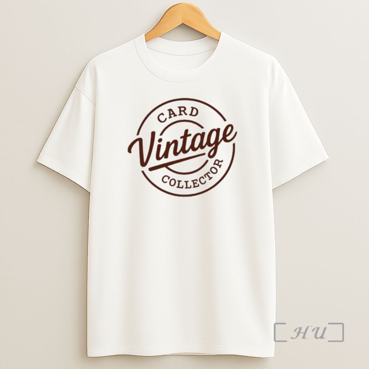 Officials Card Vintage Collector Logo Premium Shirt Sweatshirt Tee