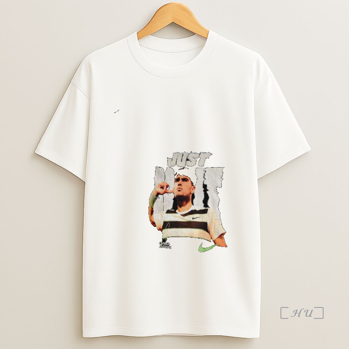Officials Carlos Alcaraz China Season Just Do It Nike Logo Signature Premium Shirt Sweatshirt Tee