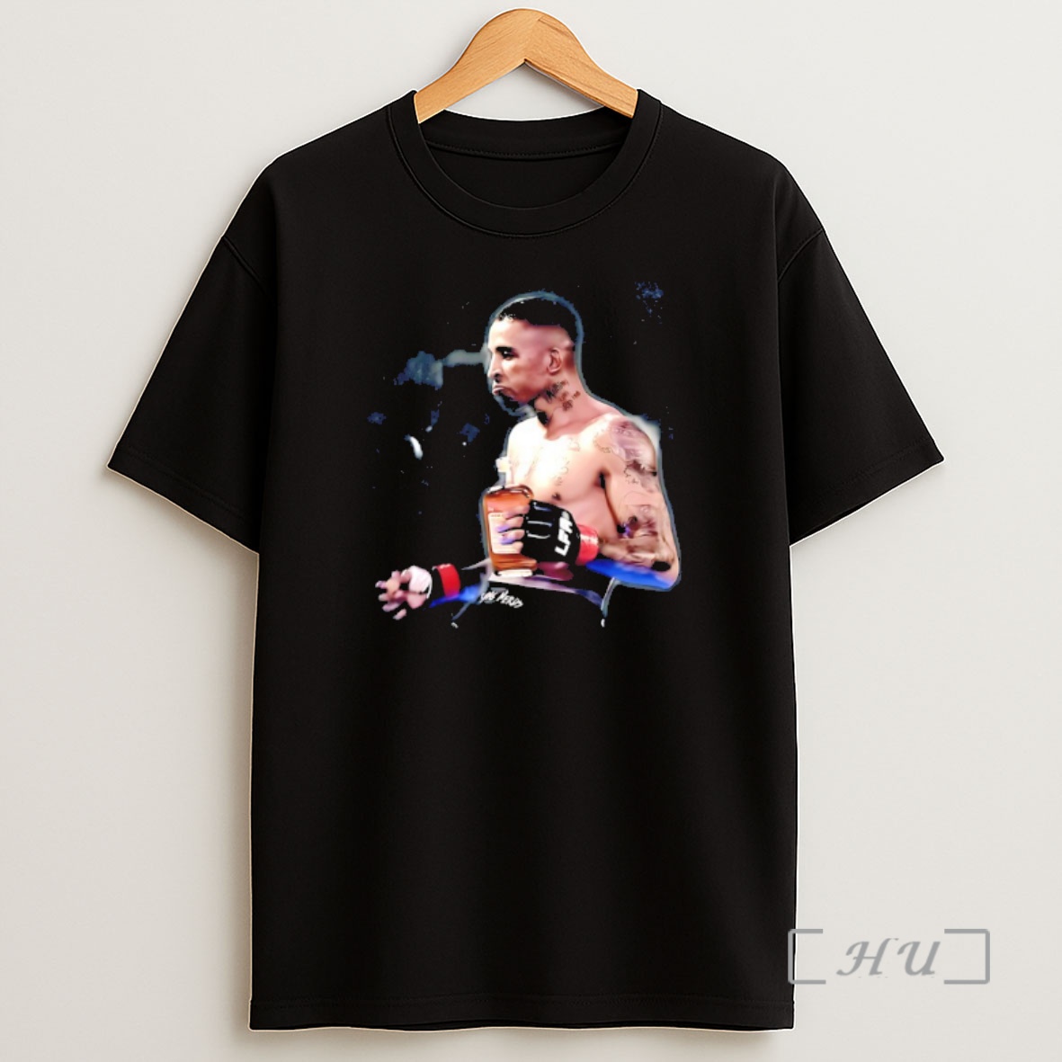 Officials Carlos Prates 2025 Ufc Graphic Premium Shirt Sweatshirt Tee