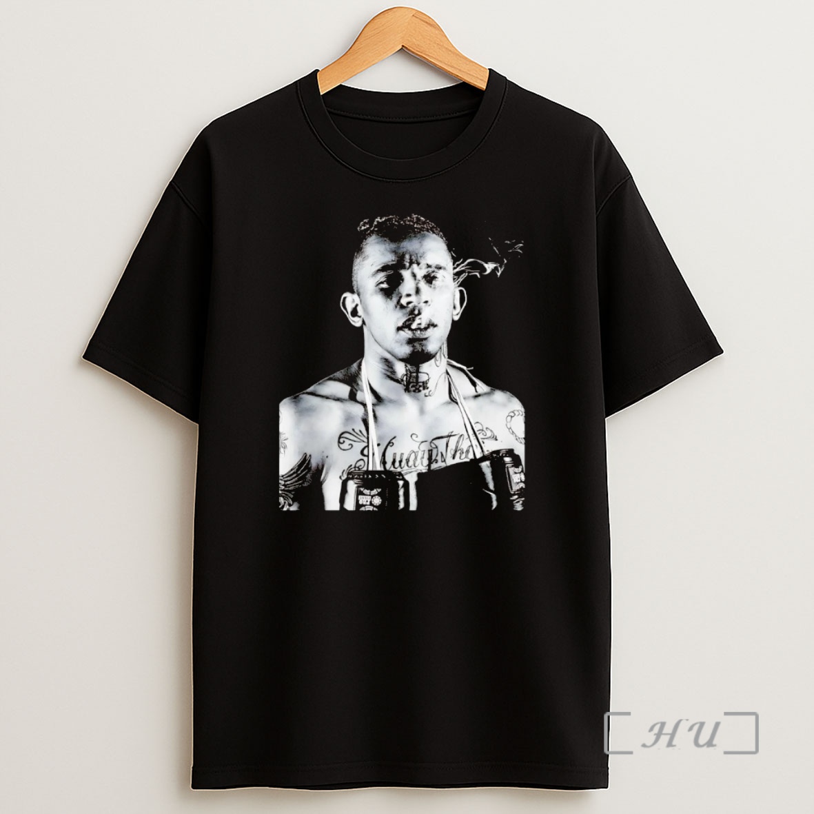 Officials Carlos Prates Smoking Photo Premium Shirt Sweatshirt Tee