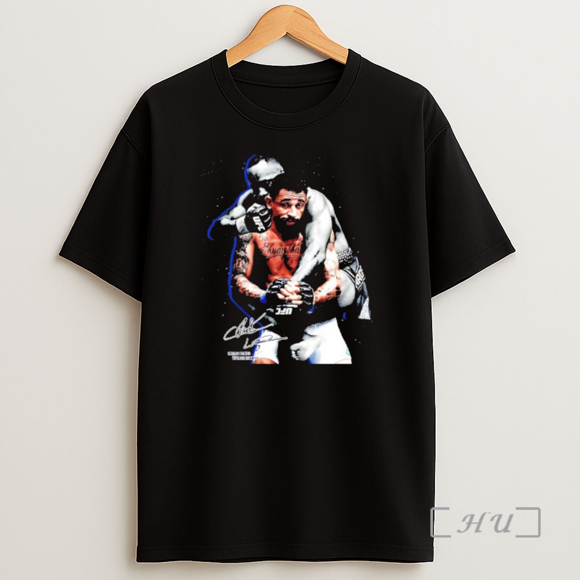 Officials Carlos Prates Vs Leon Edwards 2025 Ufc Legend Premium Shirt Sweatshirt Tee
