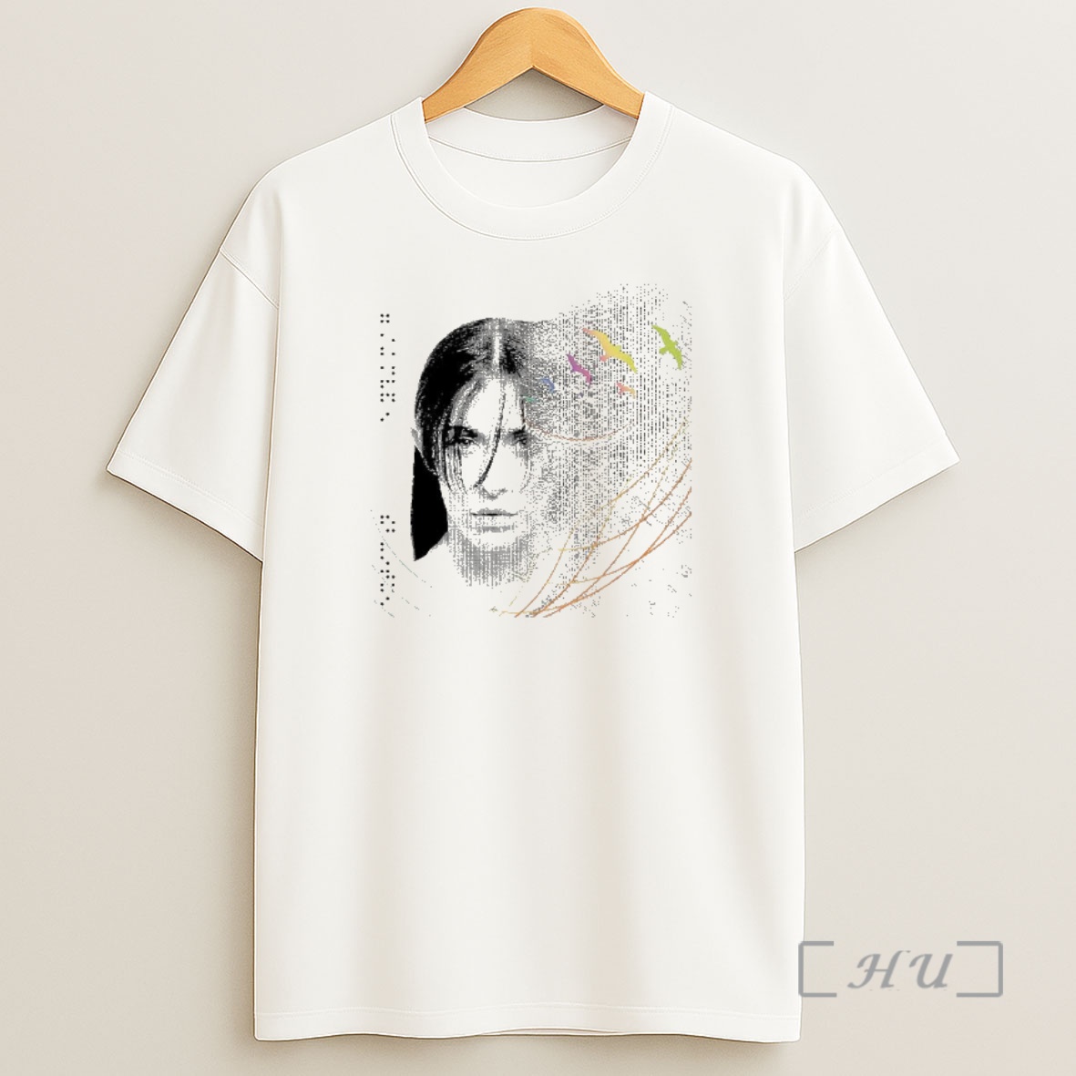 Officials Caroline Death Stranding 2 On The Beach Portrait Premium Shirt Sweatshirt Tee