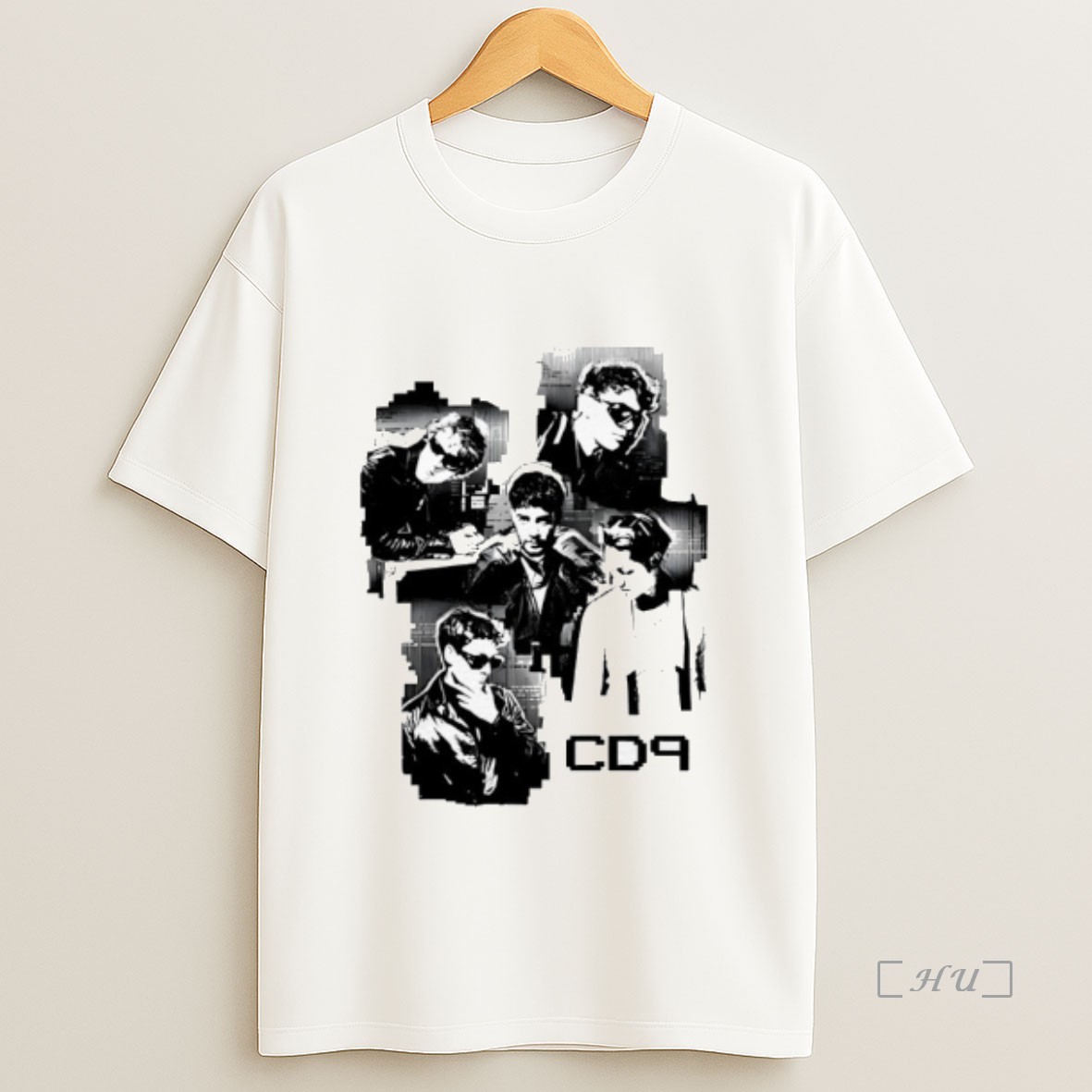 Officials Casa Cd9 Shrit Premium Shirt Sweatshirt Tee