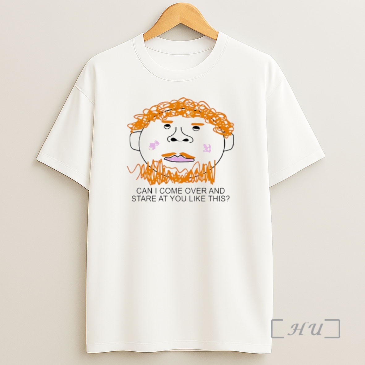 Officials Caseoh Can I Come Over And Stare At You Like This Premium Shirt Sweatshirt Tee