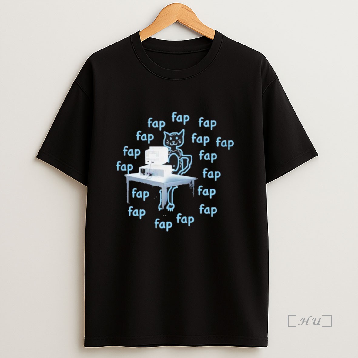 Officials Cat Fap Fap Premium Shirt Sweatshirt Tee