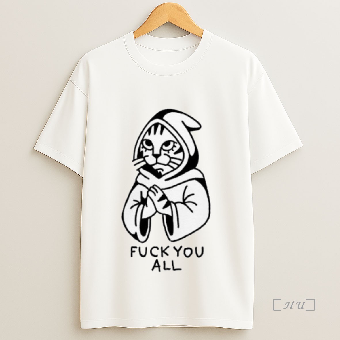 Officials Cat Fuck All Premium Shirt Sweatshirt Tee