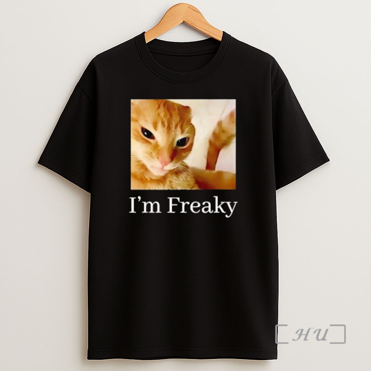 Officials Cat Im Freaky Premium Shirt Sweatshirt Tee