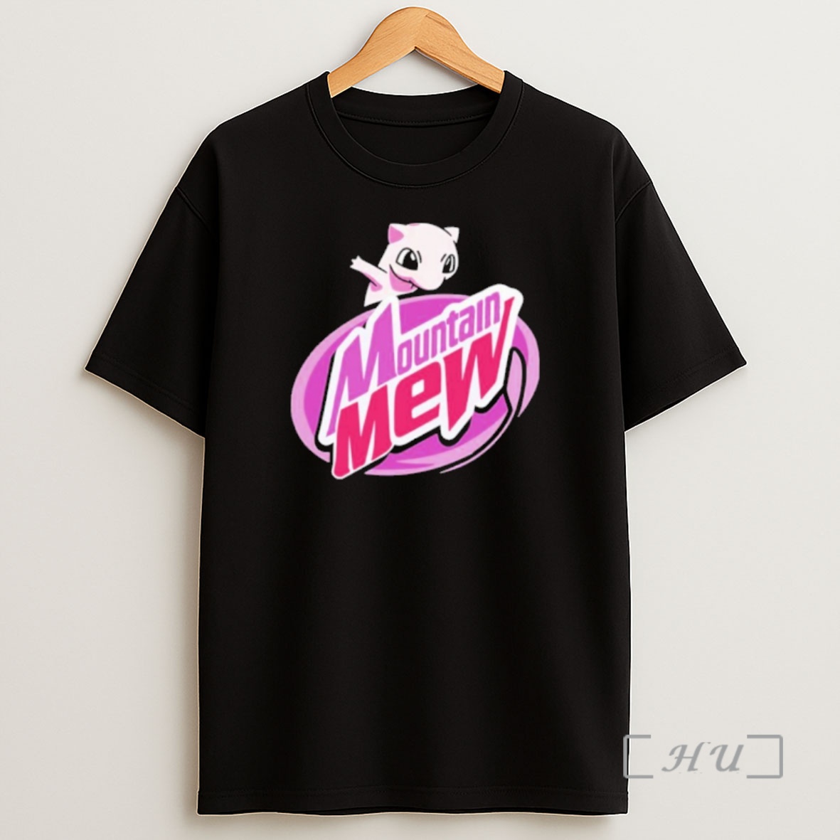 Officials Cat Mountain Mew Premium Shirt Sweatshirt Tee