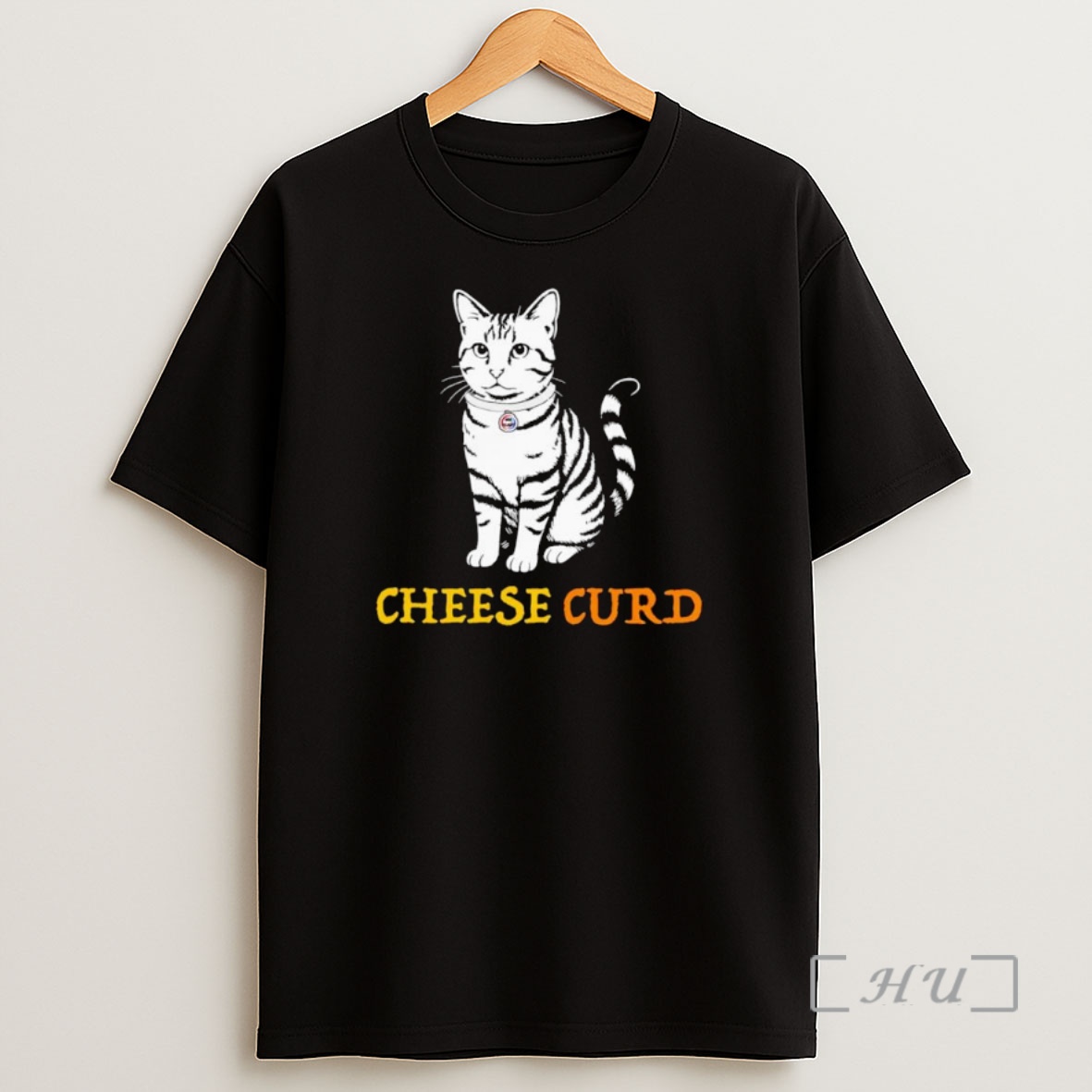 Officials Cat Cheese Curd Ornaments Premium Shirt Sweatshirt Tee