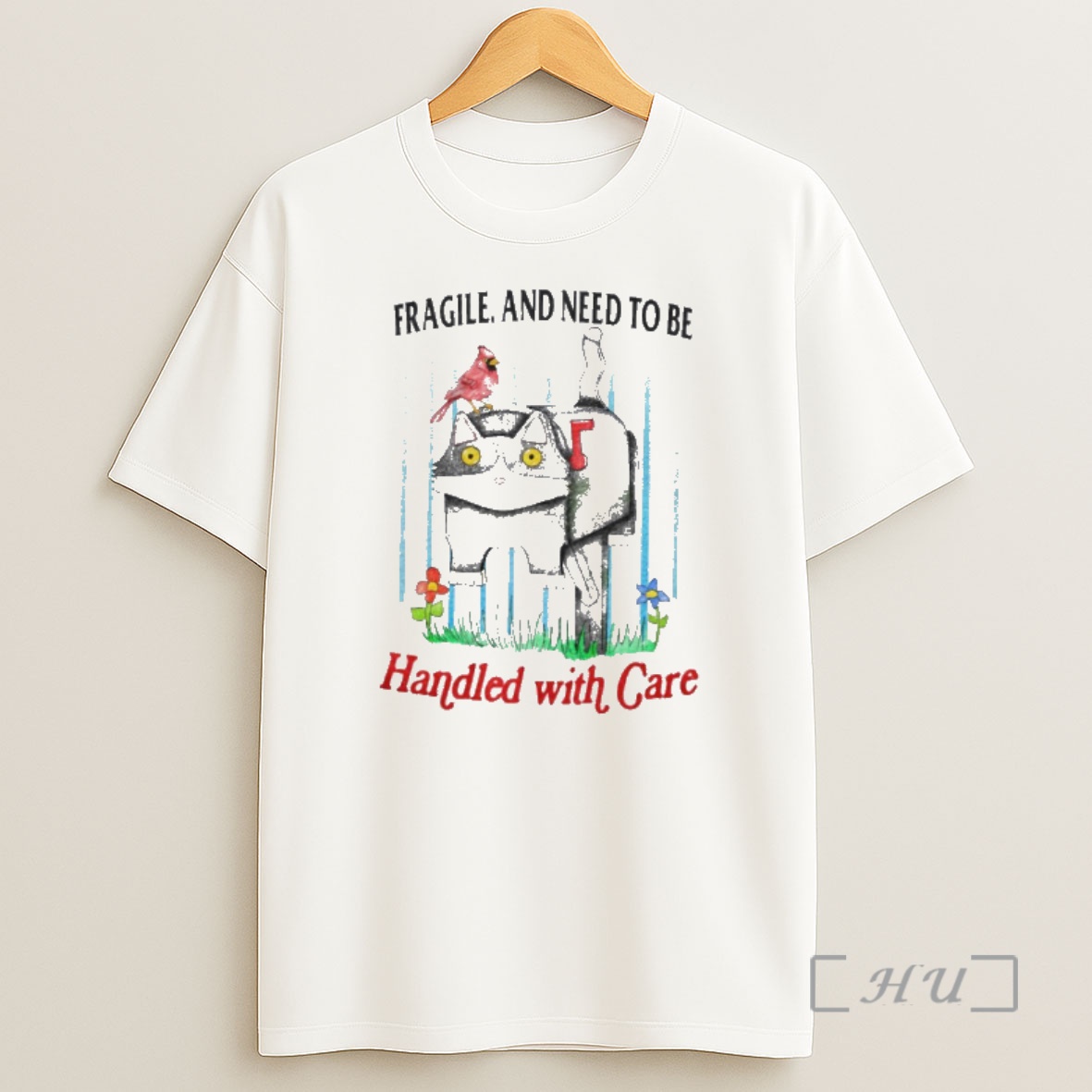 Officials Cat Fragile And Need To Be Handled With Care Premium Shirt Sweatshirt Tee