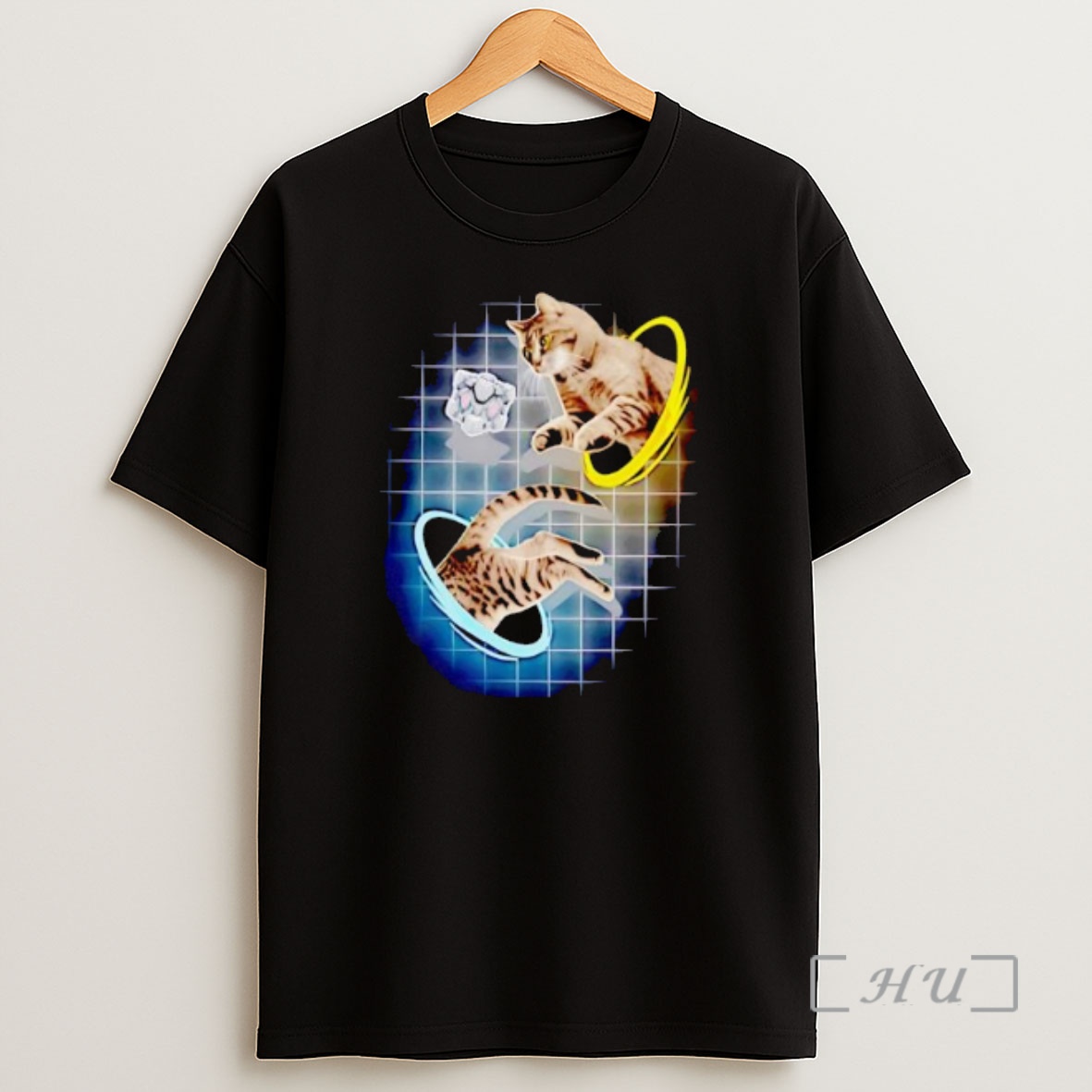 Officials Cat Time Travel Classic Premium Shirt Sweatshirt Tee