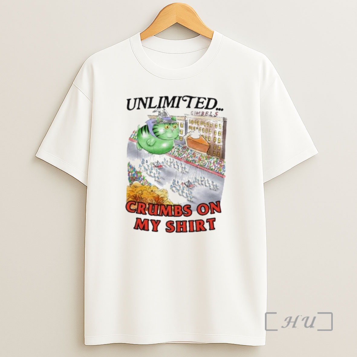 Officials Cat Wizard Unlimited Crumbs On My Ornaments Premium Shirt Sweatshirt Tee